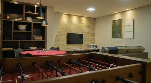 Apartamento - Venda - Caiçara - Praia Grande