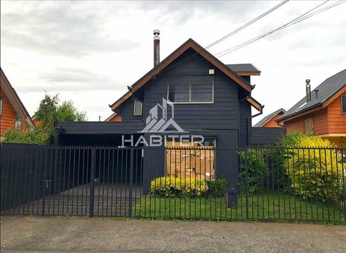 Imagen 1 de 15 de Casa En Venta De 3 Dorm. En Los Angeles