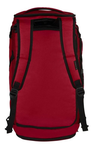 Imagen 5 de 10 de Maleta Victorinox Bolso Deportivo Vx Sport Evo 2-in-1