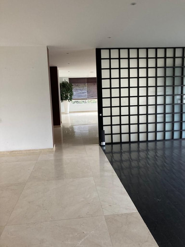 Imagen 7 de 20 de Magnífico Departamento En Lomas Country Club (c)interlomas