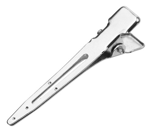 Bh Para 24 Pinzas De Metal Con Forma De Pico De Pato Para