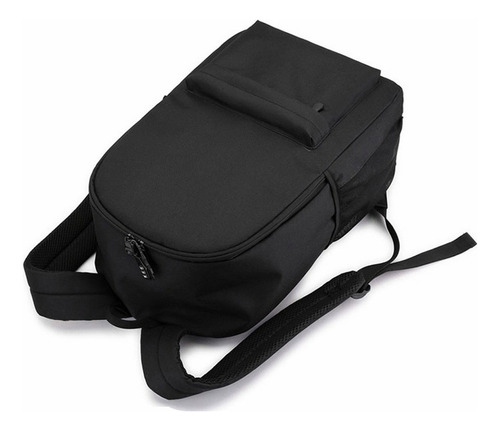Mochila Antirrobo The Legend Of Zelda Mochilas Escolares Inf