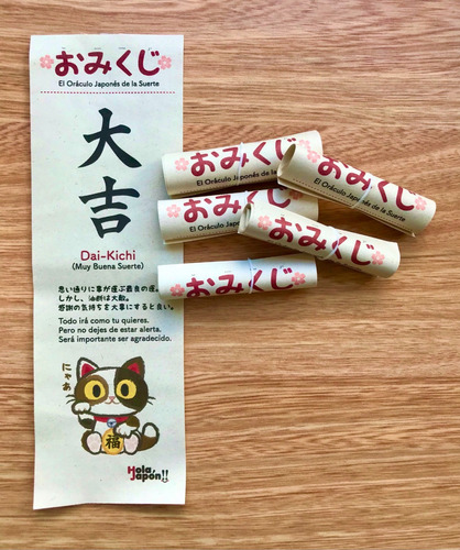 Imagen 6 de 10 de Kit De Iniciación Al Idioma Japonés