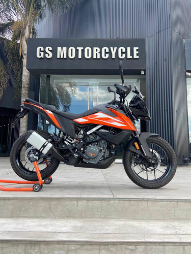Imagen 10 de 16 de Ktm 250 Adventure-financiacion En 12 Meses - Gs Motorcycle