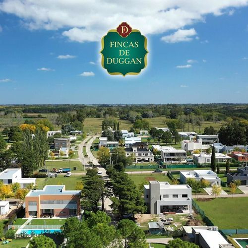 Lotes En Venta En Fincas De Duggan 