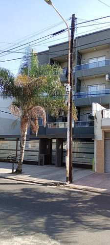 Alquiler Monoambiente Con Balcon