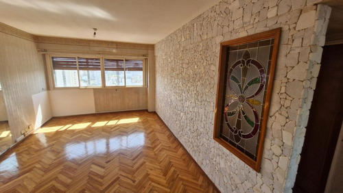 Venta Depto 3 Amb Piso 16- San Martin 591 Quilmes