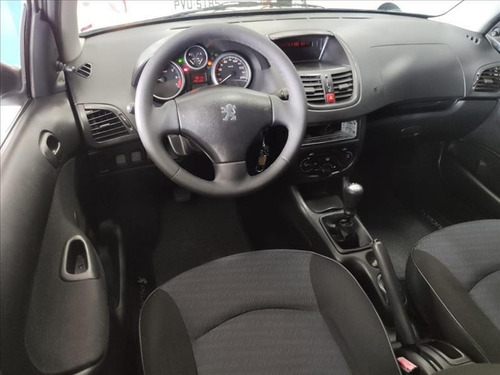 Peugeot 207 1.4 X-line 8v