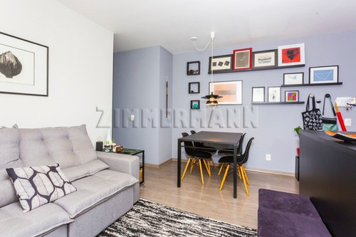Imagem 4 de 15 de Apartamento - Pompeia - Ref: 128583 - V-128583