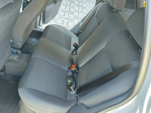 Imagem 12 de 13 de Volkswagen Polo 1.6 Flex Sportline I-motion Gipevel