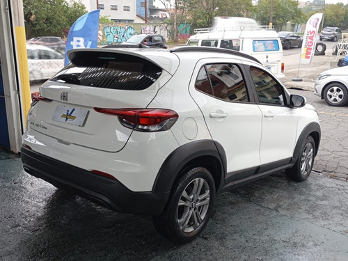Fiat Pulse 1.3 FLEX DRIVE CVT