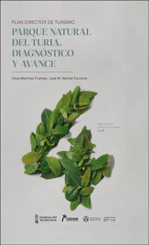 Libro Parque Natural Del Turia Diagnostico Y Av - Nacher ...