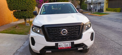 Frontier Dc 4x4 Turbodiesel, Llantas Pirelli Nuevas