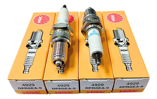 Bujia Klr 650 Xt 600 Tdm 850