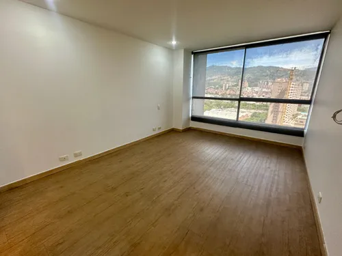 Apartamento En Arriendo En Jardines. Cod A776072