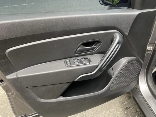 Renault Duster 1.6 Zen