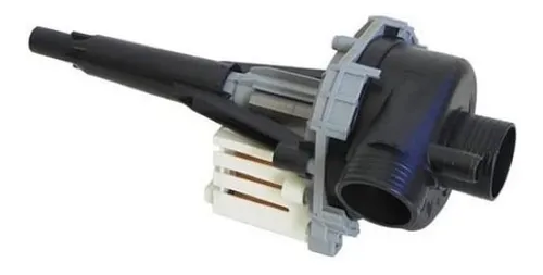 Motor Bomba Impulsora Lavavajillas Drean Dish