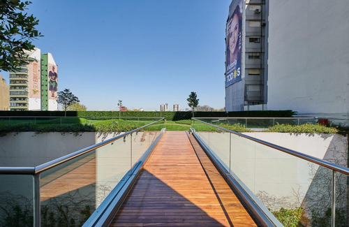 Imagen 27 de 30 de Venta Penthouse Astor Nuñez Terraza Y Pileta Propia - 2 Cocheras