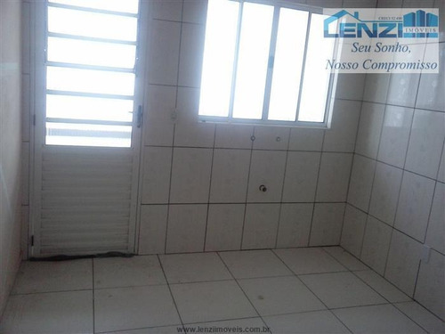 Imagem 1 de 7 de Casas À Venda Em Bragança Paulista/sp - Compre A Sua Casa Aqui! - 1393657