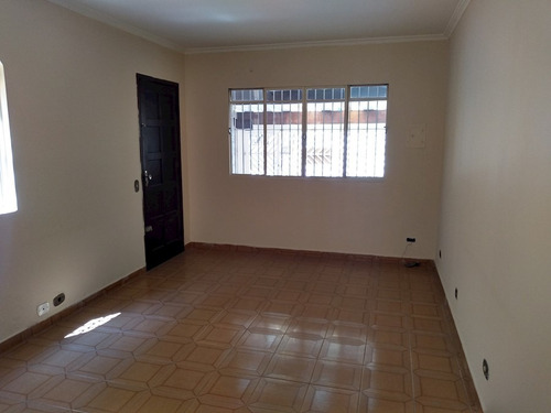 Sobrado, Jd. Santo Antonio , Osasco, 3 Dorm, 2 Vagas - 6493