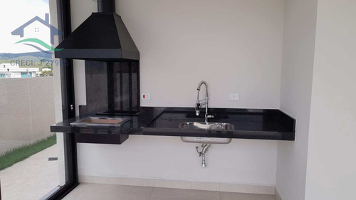 Imagem 12 de 13 de Casa De Condomínio Com 3 Dorms, Condomínio Residencial Reserva Ecológica Atibaia, Atibaia - R$ 1.64 Mi, Cod: 2636 - V2636