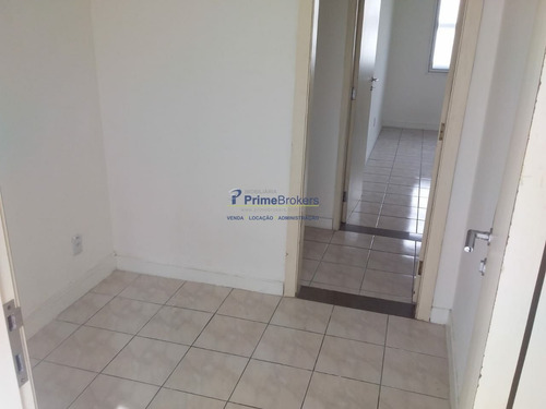 Imagem 13 de 15 de Apto Aluga-se Na Rua Augusta C/ 90m², 2 Dorms.(c/ Ar Cond.), Sala, Coz, 2 Banh., Varanda Fechada - Pb58474