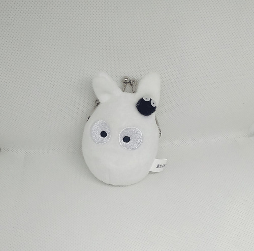 Monedero Totoro Variedad