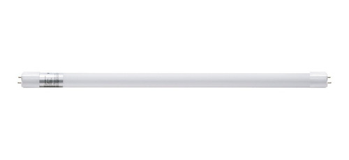 Foco Led T8 Tubo Led Opalino 9w Luz Blanca, Philco