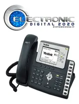 Comprar Telefono Yealink Sip-t28p Enterprise Central Ip