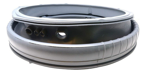 Empacadura Fuelle De Puerta De Lavadora LG Mds47123601
