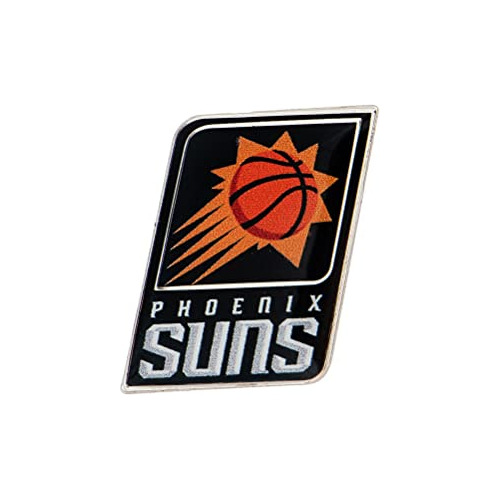 Alfiler De Solapa Phoenix Suns Nba Logotipo Del Equipo ...