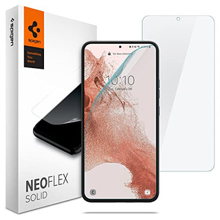 Spigen Neoflex Solid Screen Protector Designed For Galaxy S2
