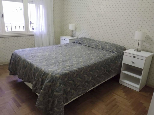 Imagen 12 de 15 de Departamento En Venta De 3 Dormitorios C/ Cochera En Centro