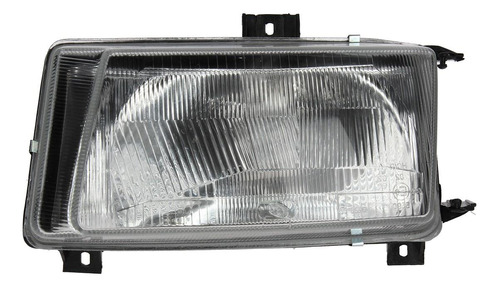 Óptica Fitam Vw Polo Caddy 1996 1997 1998 1998 1999 2000 Izq