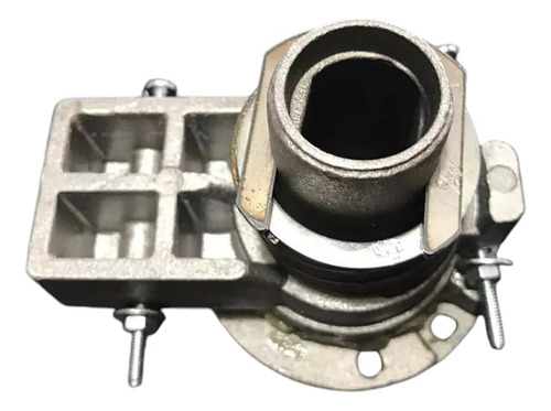 Reparación Espejo Volks. Amarok De Alum. Compl. 2h0 857500