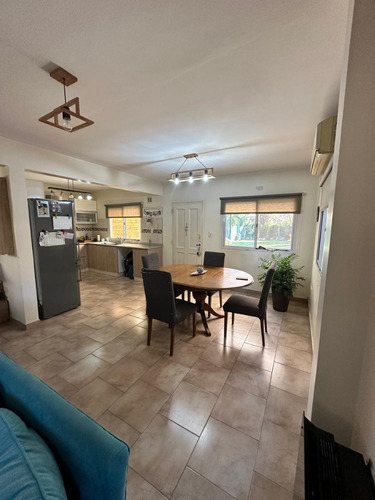 Casa En Venta 4 Ambientes En Barrio Cerrado