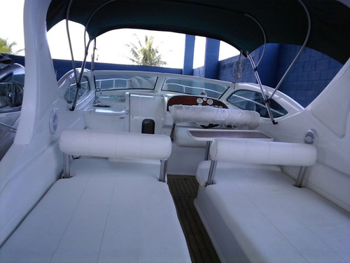 Real Class 290 2008 + 1x Mercruiser 4.2 270 Hp Diesel