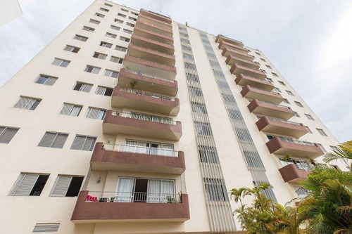 Imagem 26 de 26 de Excelente Apartamento No Alto Da Lapa! - Ap4301