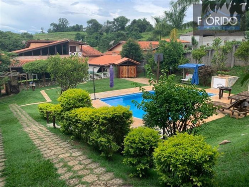 Imagem 5 de 27 de Chácaras Em Condomínio À Venda Em Piracaia/sp - Compre O Seu Chácaras Em Condomínio Aqui! - 1483054