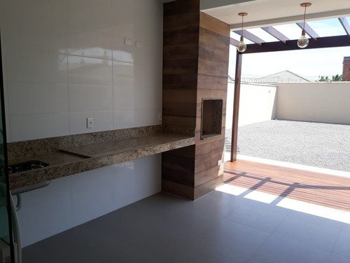 Imagem 9 de 19 de Casa Nova Em Itaipuaçu