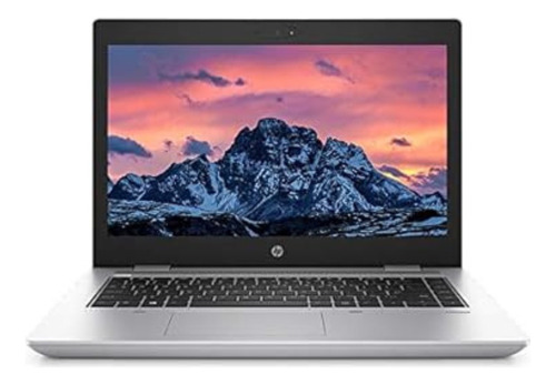 Notebook Hp 640 G4 Core I5 8° Ger 8gb Ssd 512gb Nvme Vitrine (Usado)