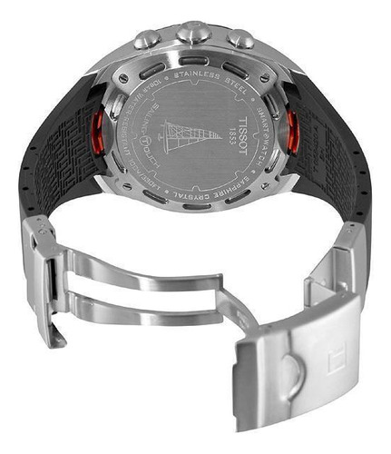 Relógio Tissot Sailing Touch T056.420.27.051.00