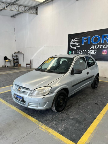 Chevrolet Celta 1.0 MPFI LIFE 8V