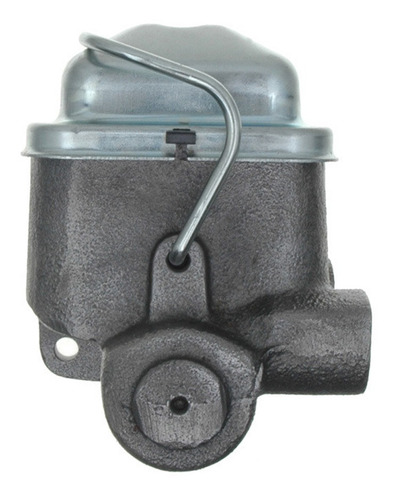 Imagen 6 de 9 de Bomba De Freno Plymouth Valiant Sb 5.2l 1971-1975 Lusac