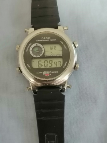 Reloj Casio, G Shock-2000 