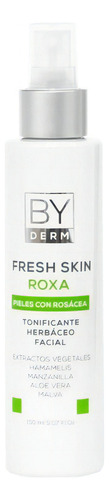By She Fresh Skin Roxa Loción Descongestiva Rosácea 150ml Momento de aplicación Día/Noche Tipo de piel Sensible