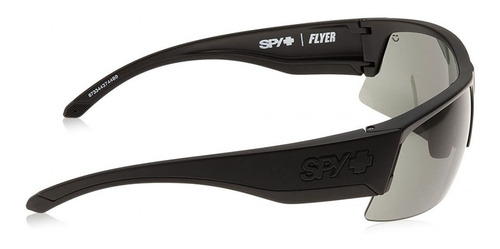 Lentes Spy Optic Flyer Happy Lens + Accesorios Lentes Extras