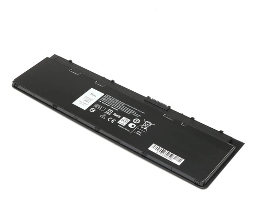 Batería Para Dell Latitude E7240 E7250 Wd52h Gvd76 Vfv59 39w