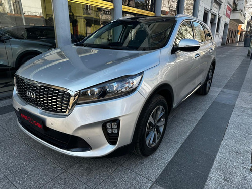 Kia Sorento 2.2 Crdi Ex 4x4