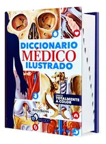 Comprar Diccionario De Medicina Médico Ilustrado Ergon Todo Color